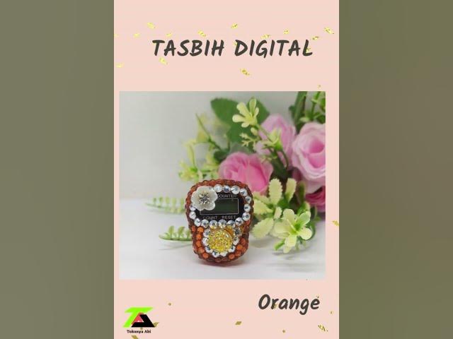 Tasbih Digital