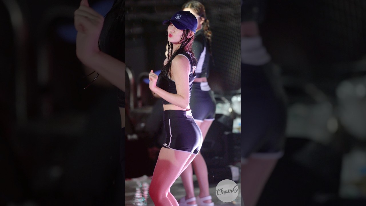 손들고 흔들어~ 김해리 치어리더 Kim Haeri Cheerleader