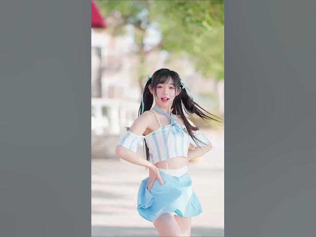 Beautiful Chinese Girls 4 #douyin #girls #tiktok #beautiful #shorts #cosplayer cover