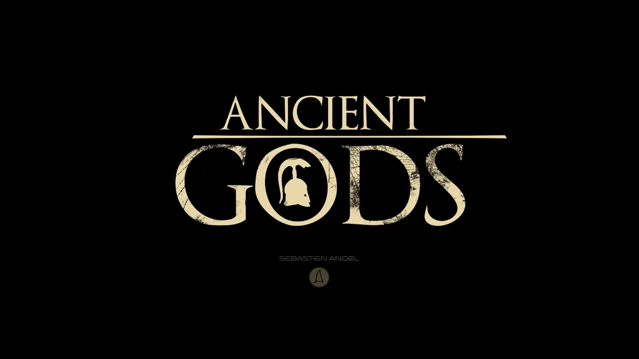 Ancient Gods - Epic Music (Orchestra) cover