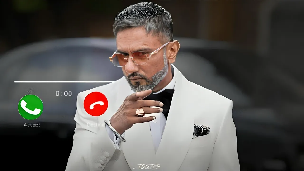 YO YO Honey Singh - MILLIONAIRE Song Ringtone | Tranding Ringtone | [ Download Link👇]