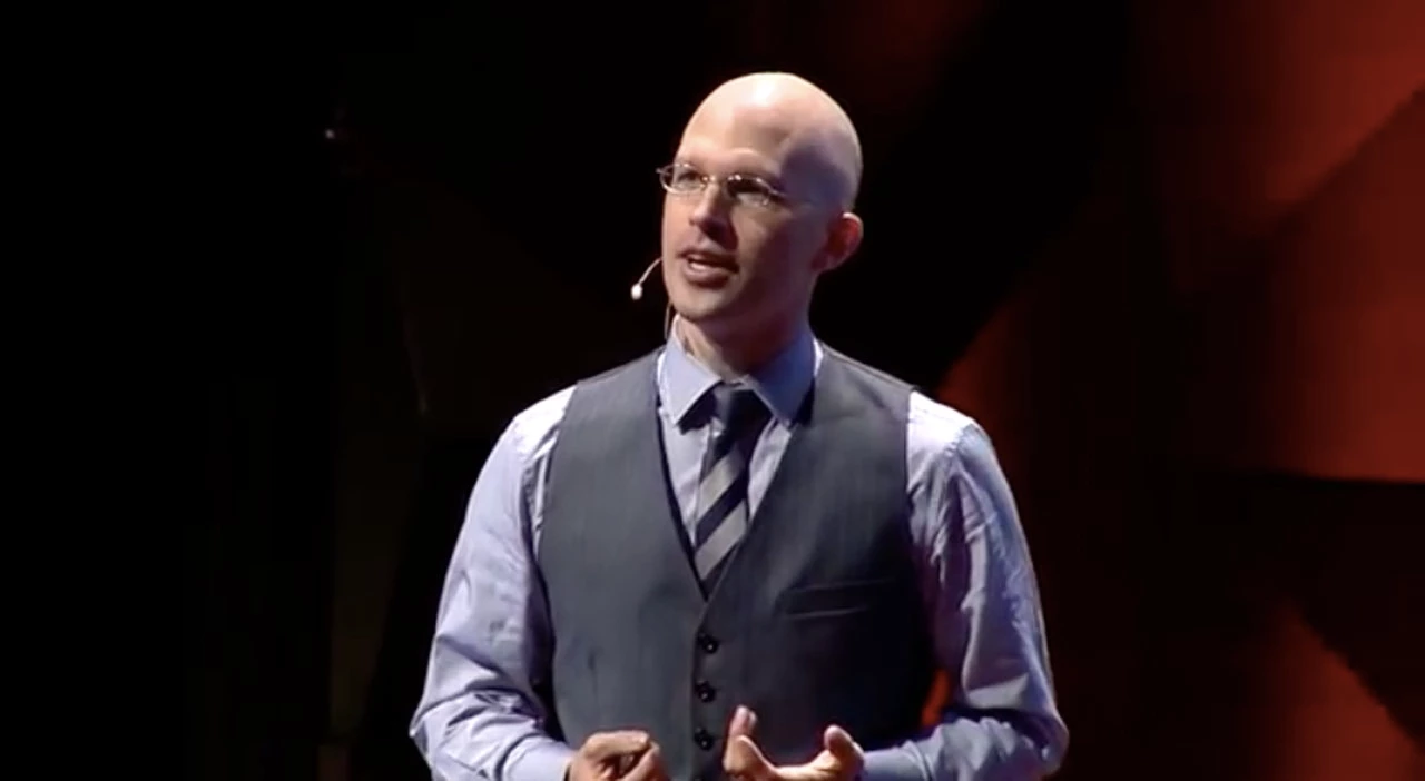 The first 20 hours -- how to learn anything | Josh Kaufman | TEDxCSU cover