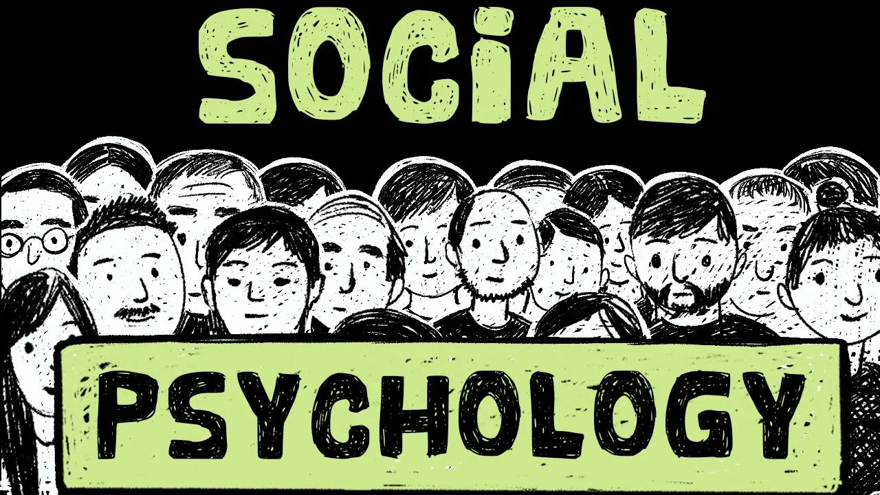 What is Social Psychology? An Introduction cover