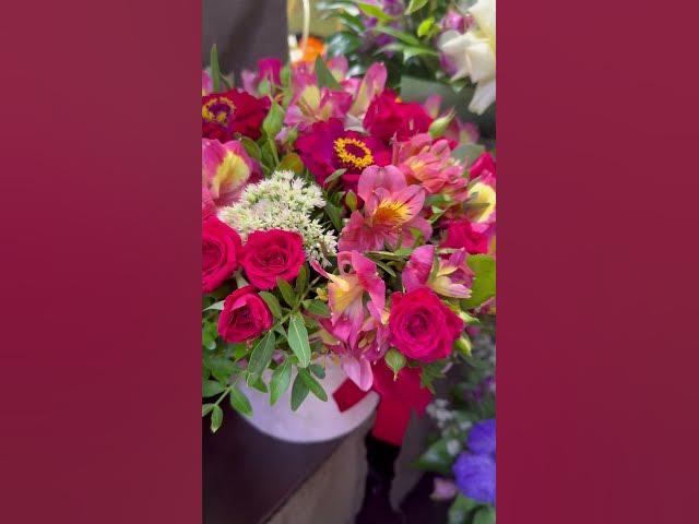 Покупайте,заказывайте , номер в комментах👉🏻📲 #букеты #цветы #москва #flowers#оформления cover