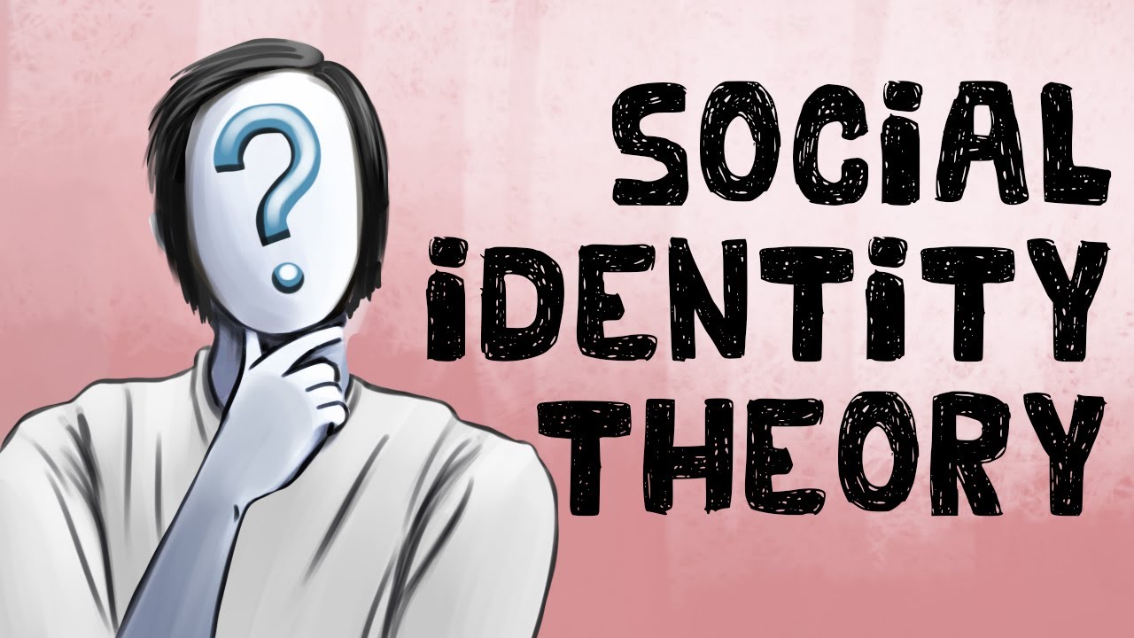 Social Identity Theory - Definition + 3 Components cover