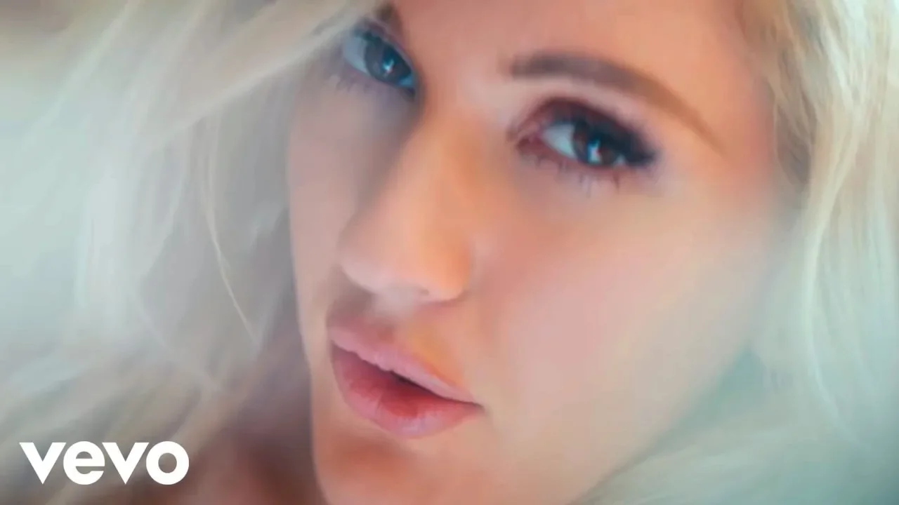 Ellie Goulding - Love Me Like You Do (Official Video) cover