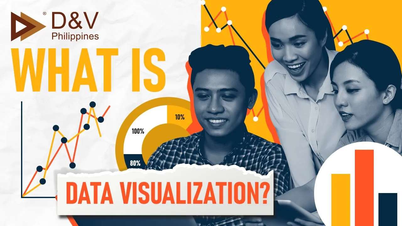 What is Data Visualization? Best Practices You Should Follow! cover