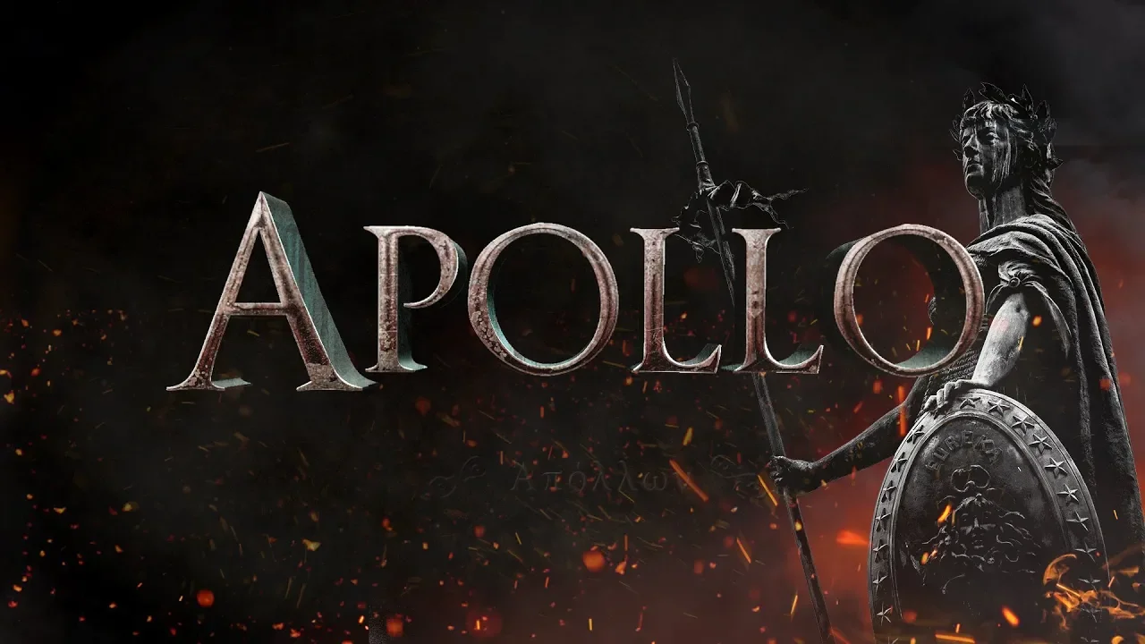 Apollo - Epic Music Orchestra for the God of the Sun and Light - Ancient Gods