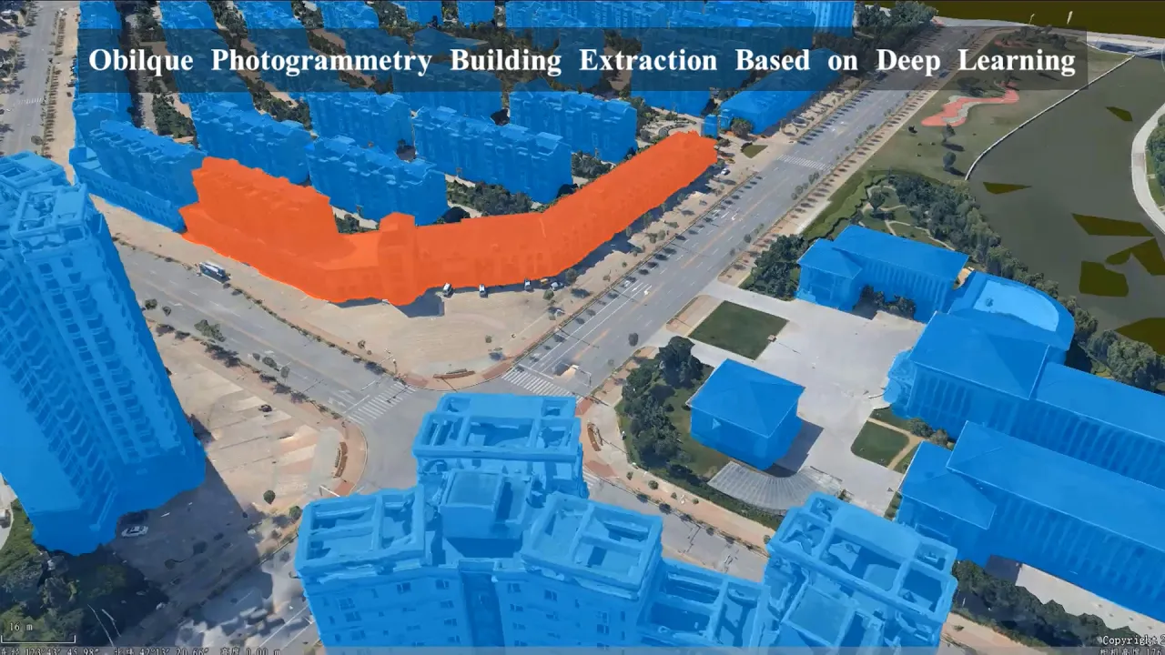 Collections of GIS Application (Big Data)