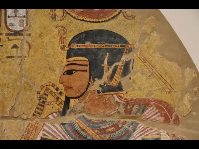 Ancient Egyptian Music - Amenhotep I. | ToPol's Ancient