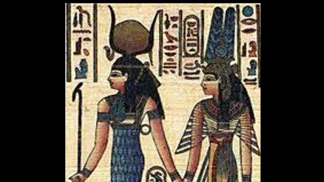 Anthem to the Rising Moon - Ancient Egyptian Music