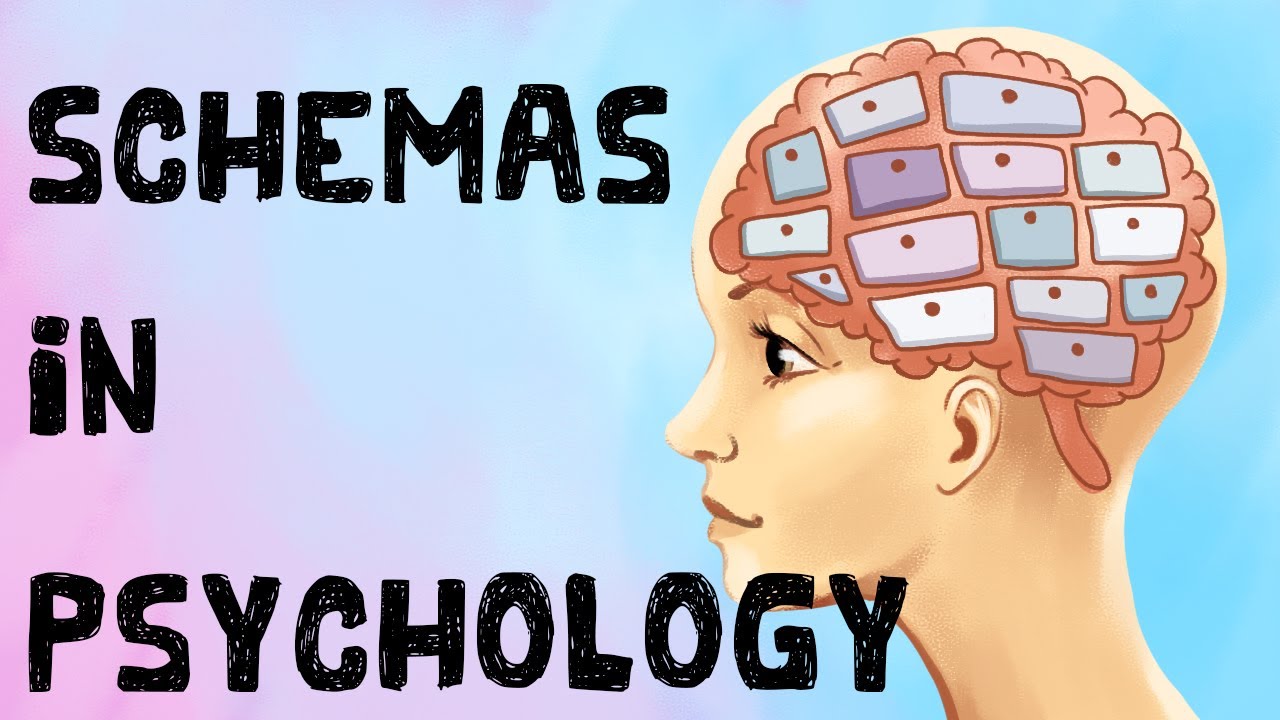 What is Schema Theory in Psychology? cover