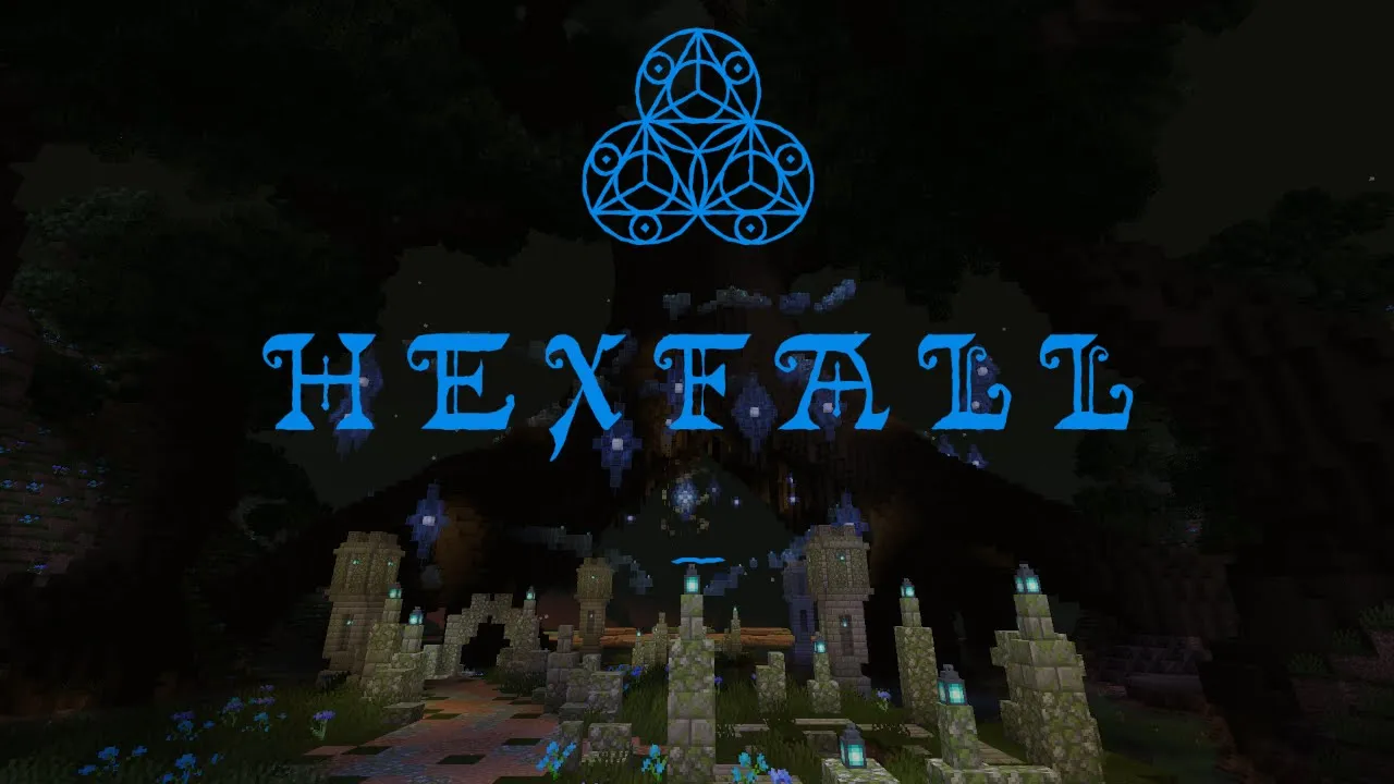 Hexfall Release Teaser