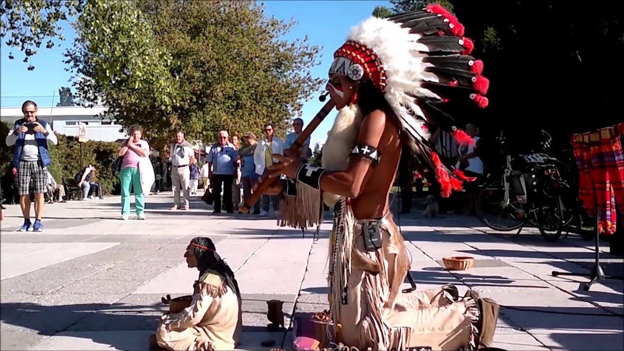 The Last of the Mohicans by Alexandro Querevalú cover