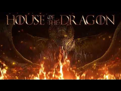 INTRO HOUSE OF THE DRAGON