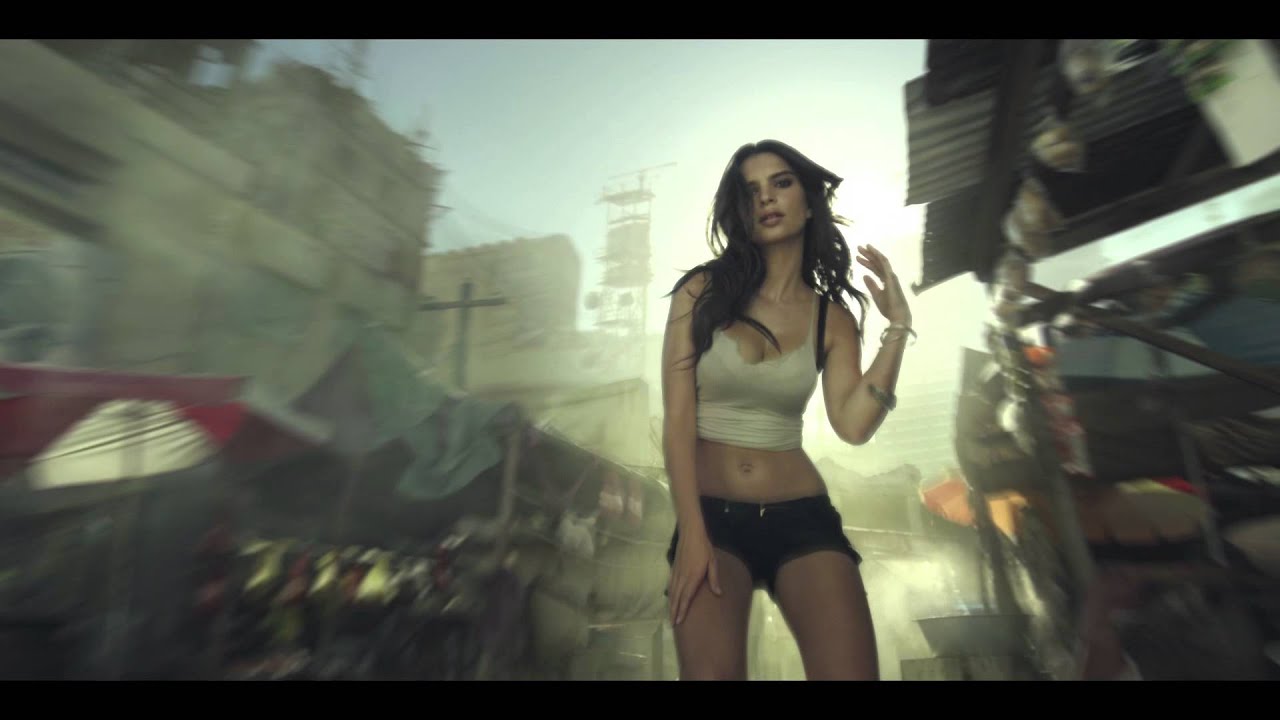 Official Call of Duty®: Advanced Warfare Live Action Trailer - 