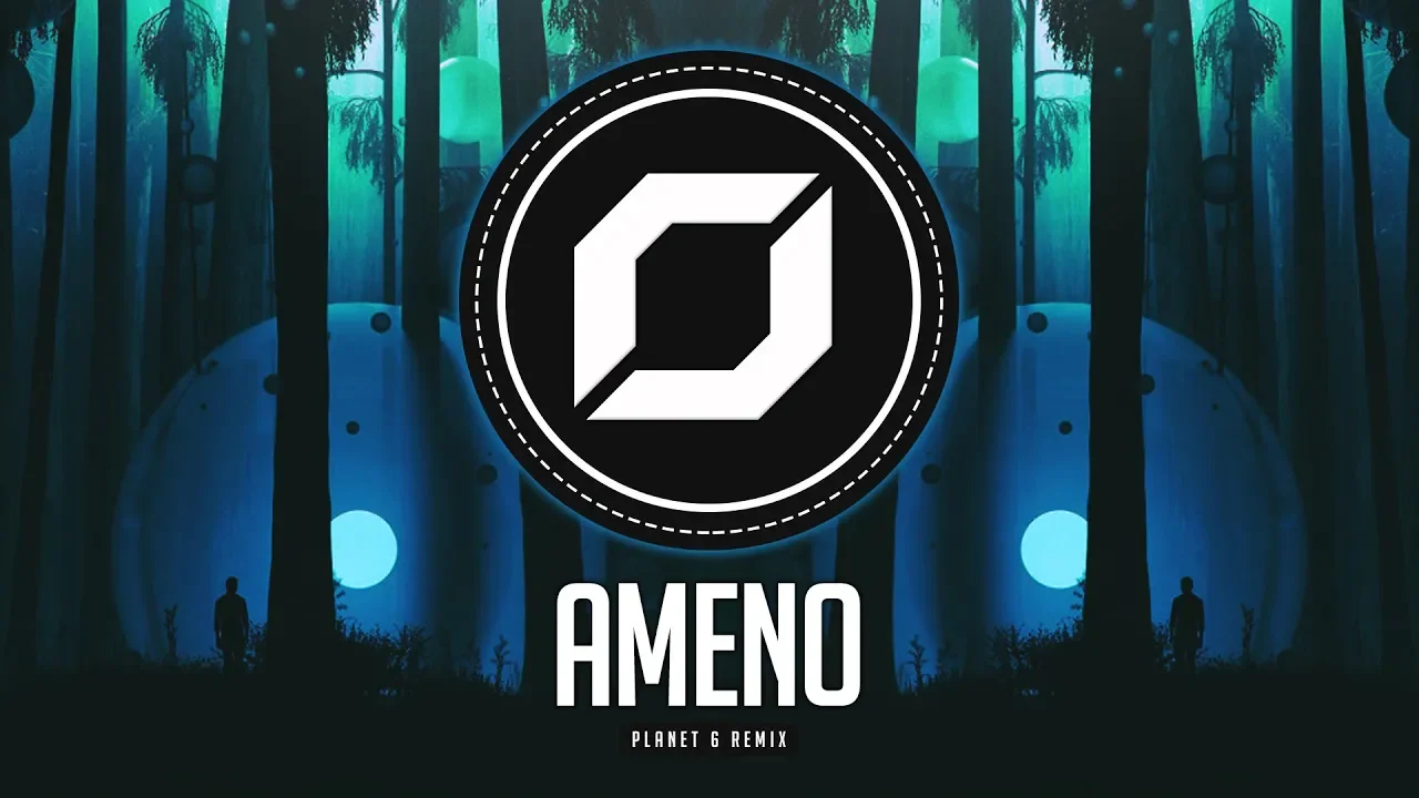 PSY-TRANCE ◉ ERA - Ameno (Planet 6 Remix) cover