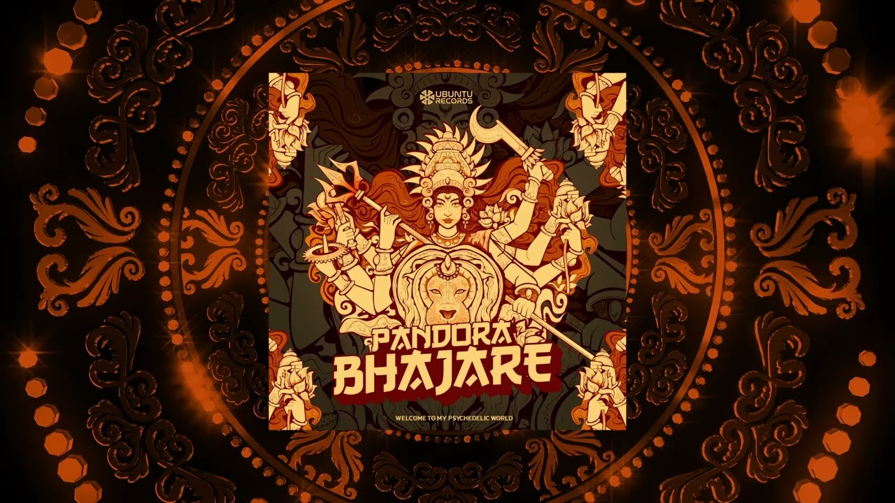 Pandora -  Bhajare (Offical Video) cover